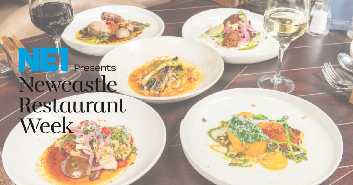 Dobson and Parnell Restaurant Week