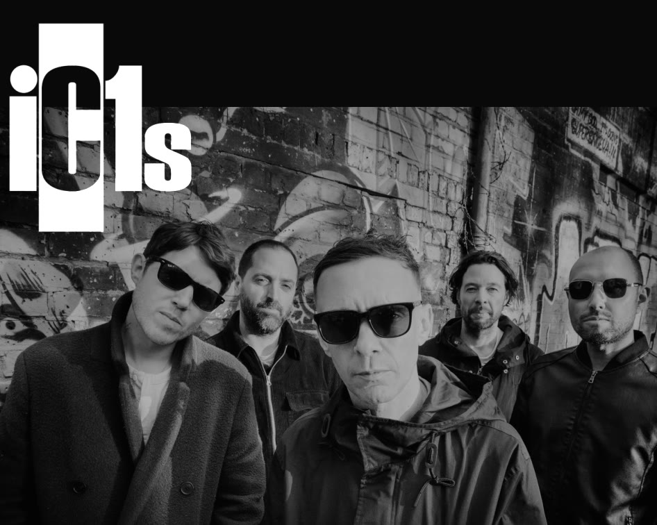 iC1s press photo on The Cluny listing
