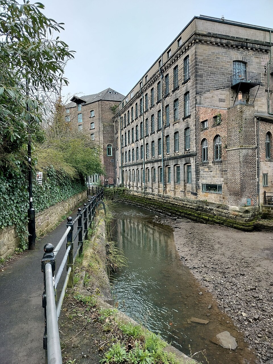 The Cluny, Lime Street, Ouseburn