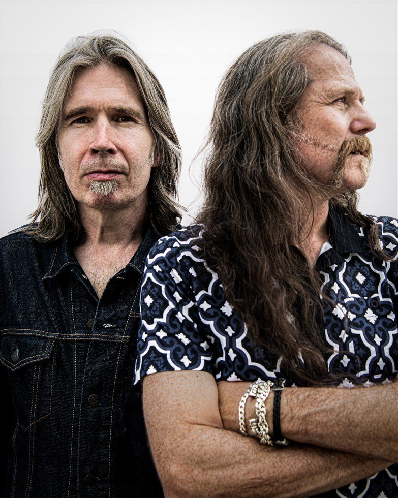 Del Amitri: 45 Years Of Modest Failure artwork, PLAYHOUSE Whitley Bay