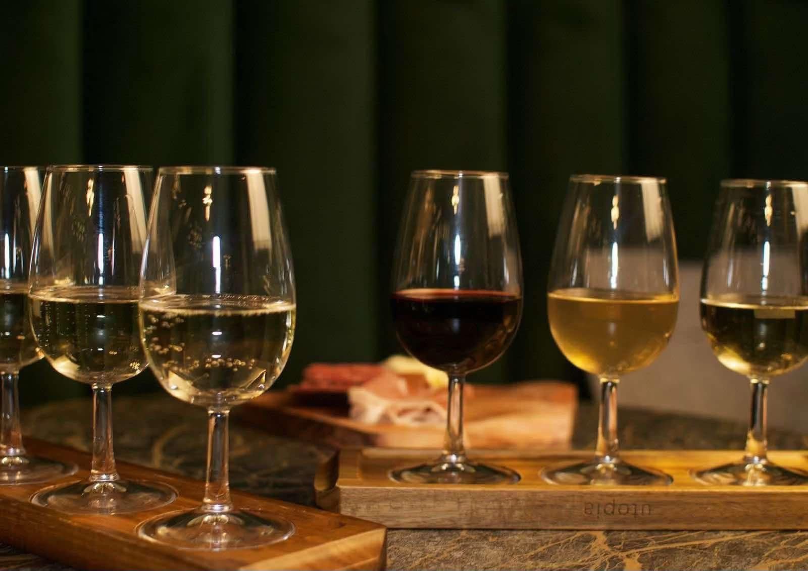 Vineyard72, Tynemouth